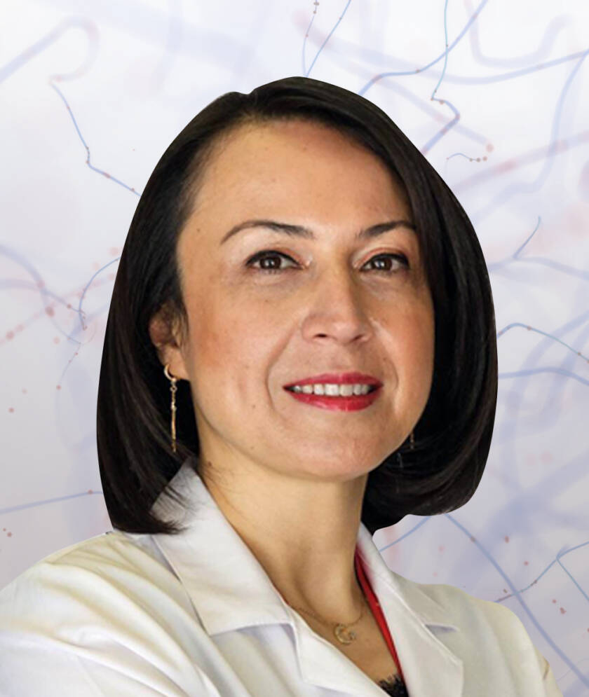 Doç. Dr. Özlem Köroğlu