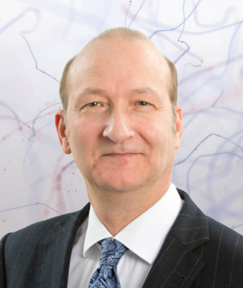 Prof. Dr. Ralf Pinnau