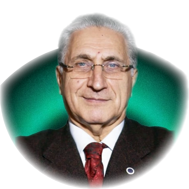 Prof. Dr. İsmail Hakkı Aydın