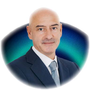 Prof. Marco Margarita