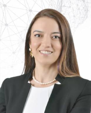 LEYLA-TURKER